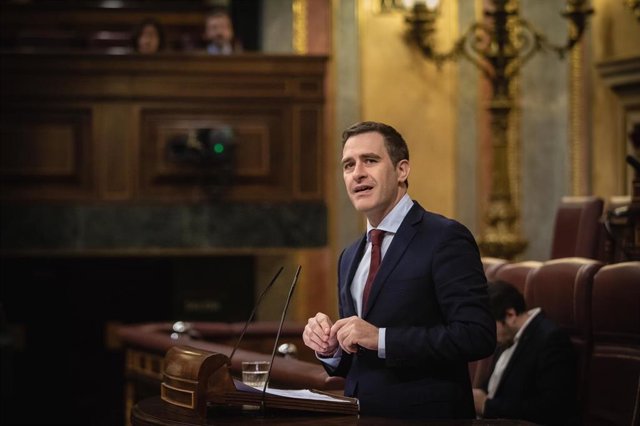 El PP pide respeto a la política fiscal de Madrid y Andalucía: - Vimarsana News
