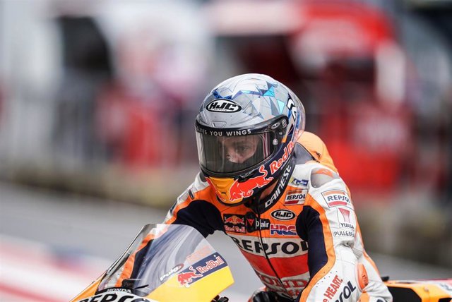 Pol Espargaró: - Vimarsana News