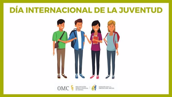 La Fundación para la Protección Social de la OMC recuerda que los jóvenes son el eje central de sus ayudas