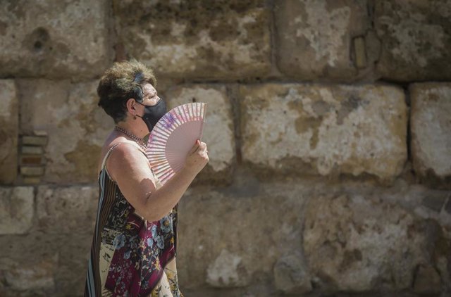 Arranca la ola de calor en España, un episodio - Vimarsana News