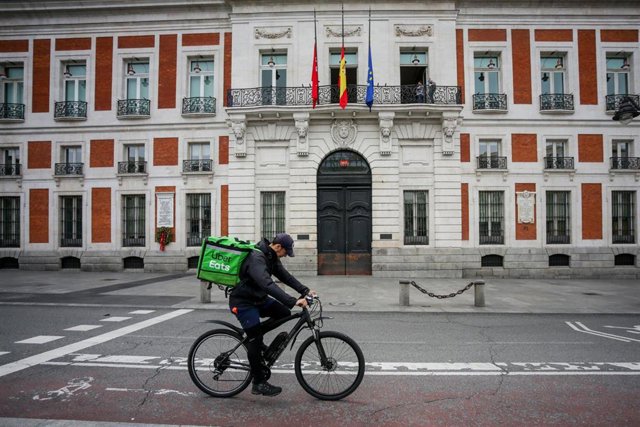 Preparan una demanda colectiva contra Uber Eats por - Vimarsana News