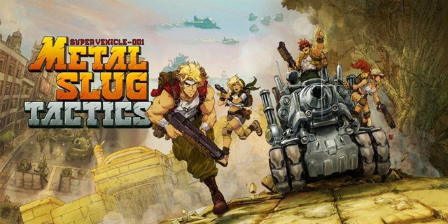 Tetris Effect: Connected y Metal Slug Tactics, entre los nuevos indies que llegarán a Nintendo Switch - Vimarsana News