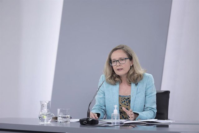 BBVA Research eleva las previsiones de crecimiento de todas las comunidades para 2021 - Vimarsana News