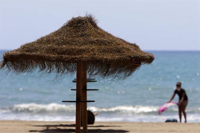 Un total de 33 localidades con estaciones de AEMET alcanzan los 40ºC en la primera jornada de la ola de calor en España - Vimarsana News