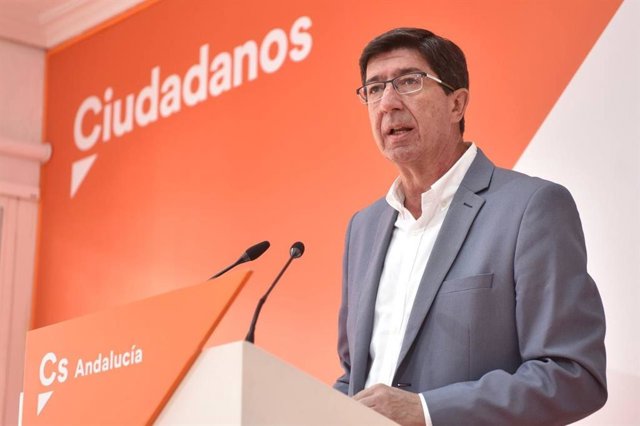 Ciudadanos no se cierra a estudiar la creación de una empresa energética pública: - Vimarsana News