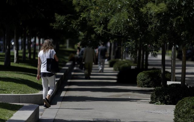El calor mantiene mañana en riesgo la mitad sur peninsular y Canarias, superando 40ºC en el valle del Guadalquivir - Vimarsana News