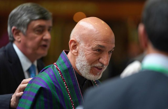 Las autoridades afganas anuncian un Consejo de Coordinación para gestionar la transición de poder - Vimarsana News