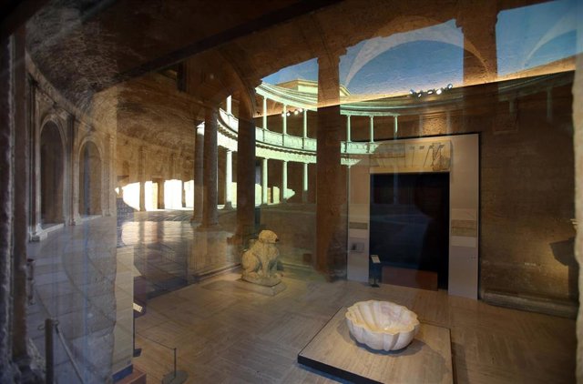 El Museo de la Alhambra sumó en el primer semestre más de 43.000 visitantes, casi la mitad en junio - Vimarsana News