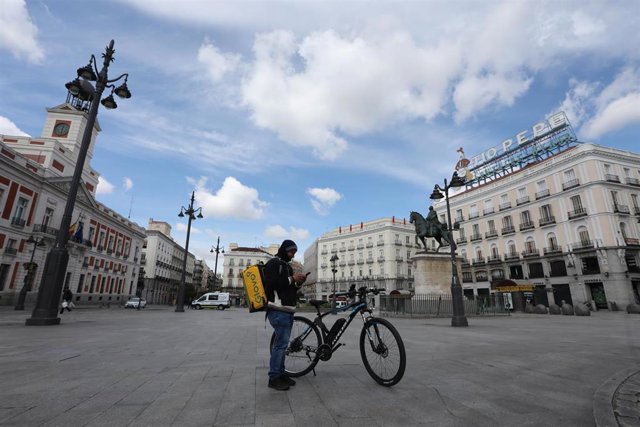 El PP plantea en el Congreso a Yolanda Díaz compensaciones a empresas y trabajadores por la nueva 'Ley Rider' - Vimarsana News