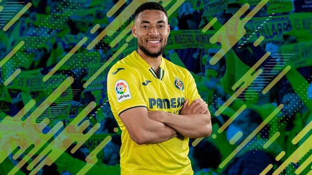 El Villarreal ficha al delantero internacional neerlandés Arnaut Danjuma - Vimarsana News