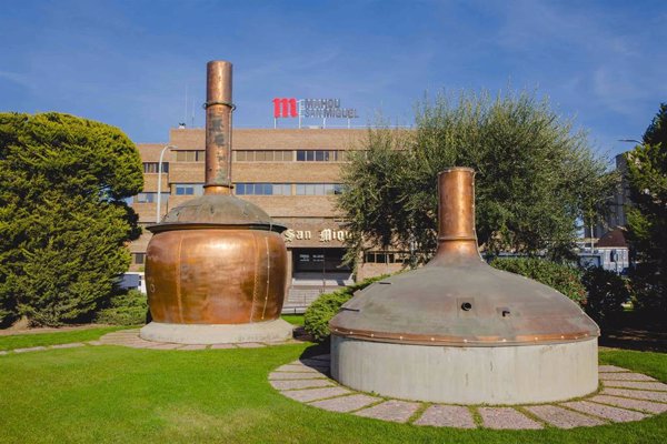 Mahou San Miguel prevé invertir más de 6 millones en su fábrica de Lleida en 2021