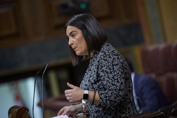 Ciudadanos registra en el Congreso una PNL sobre la protección del Mar Menor y su biodiversidad