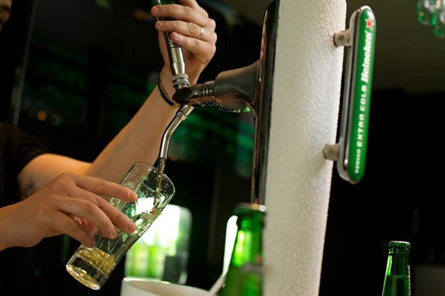 Heineken España ayuda a la hostelería en su transformación para ser más sostenible - Vimarsana News