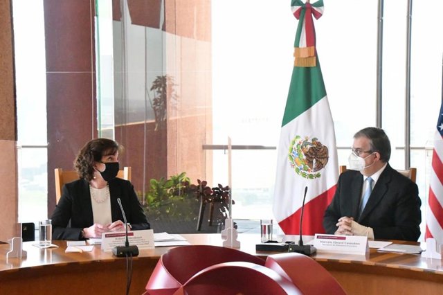 México anuncia un diálogo con EEUU para evaluar el problema migratorio tras la resolución del Supremo - Vimarsana News