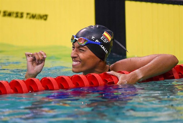 Óscar Salguero, Toni Ponce, Nuria Marquès y el 4x50 mixto buscarán más medallas para la natación - Vimarsana News