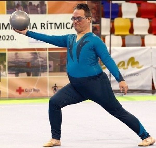 La danza mejora la calidad de vida de las personas con discapacidad intelectual, según estudio