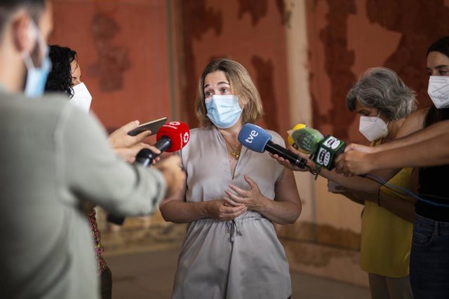 La Comunidad de Madrid espera dar - Vimarsana News