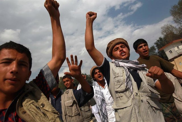 Los talibán afirman que han entrado ya en Panjshir y la resistencia lo niega - Vimarsana News
