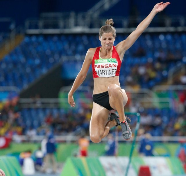 Sara Martínez: - Vimarsana News