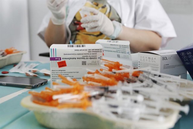 Aragón notifica 105 nuevos casos de COVID-19, ningún fallecido y 226 recuperados - Vimarsana News