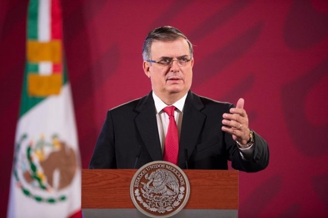 México propone la desaparición de la OEA en beneficio de una organización - Vimarsana News