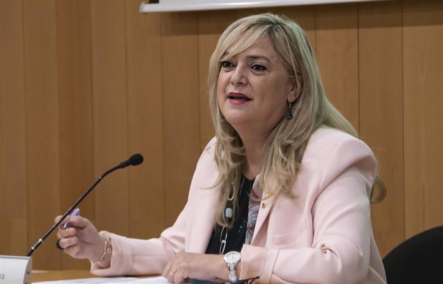 La consellera de Derechos Sociales cree que ser un Estado propio dotaría a Cataluña de - Vimarsana News