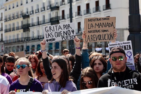 CERMI pide que la ley 'solo sí es sí' tenga en cuenta esterilizaciones forzosas de mujeres con discapacidad