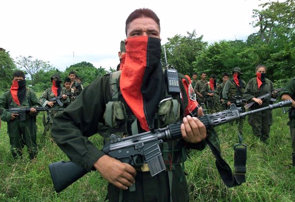 El ELN reivindica la autoría del atentado contra una comisaría en Cúcuta que dejó 14 heridos