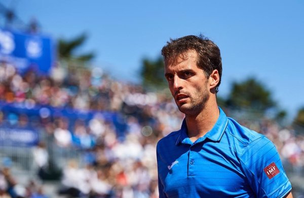 Albert Ramos sucumbe ante Zverev y dice adiós al US Open junto a Badosa