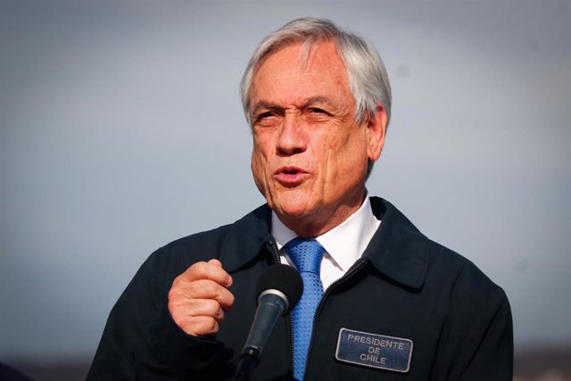 Piñera reitera que Chile ejerce sus - Vimarsana News