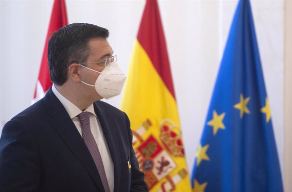 Santander debatirá sobre el futuro de Europa en unas jornadas que recogerán la voz de la ciudadanía