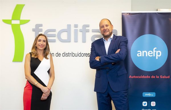FEDIFAR y ANEFP apuestan por nuevos marcos de cooperación entre empresas de distribución y laboratorios de autocuidado