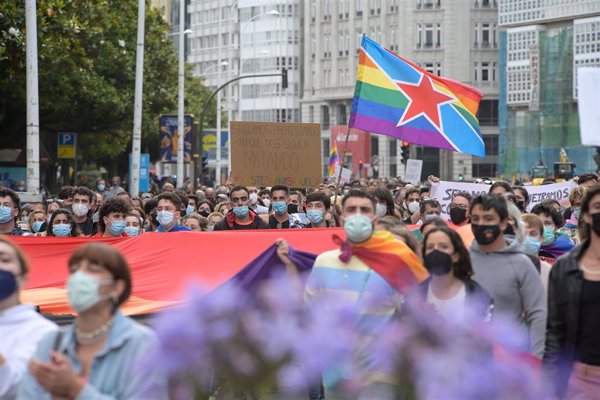 Los grupos en el Congreso, excepto PP, acusan a VOX de 