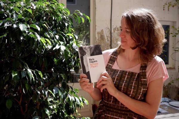 María Folguera rompe con 