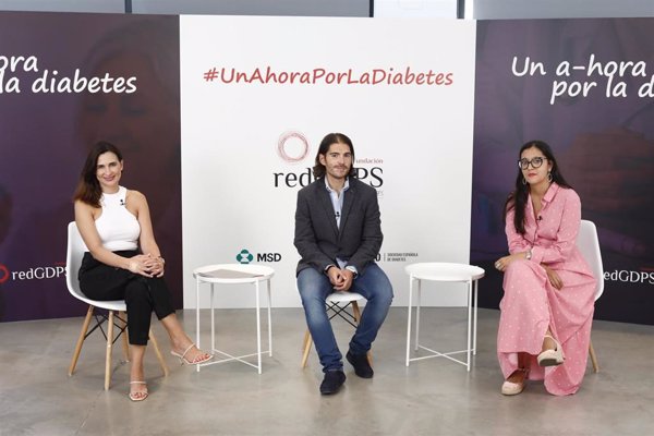 La fundación redGDPS alerta sobre la necesidad de recuperar el seguimiento de la diabetes tipo 2 en las consultas