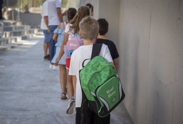España cuenta con la tasa más alta de alumnos repetidores de Secundaria de la OCDE
