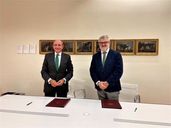 La Fundación Iberdrola España pone en marcha becas de restauración en el Museo del Prado