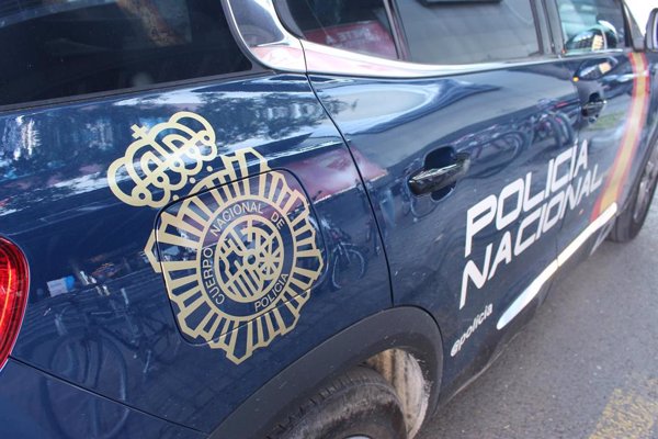 Detenida una nueva agente de la policía nacional en la operación antidroga de Mérida
