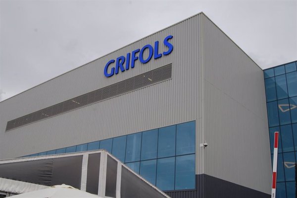 Grifols compra Tiancheng PharmaceuticalHoldings, accionista mayoritario de Biotest, por 1.100 millones