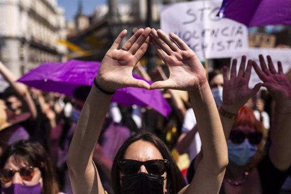 VOX pide devolver al Gobierno la Ley de Libertad Sexual por su 