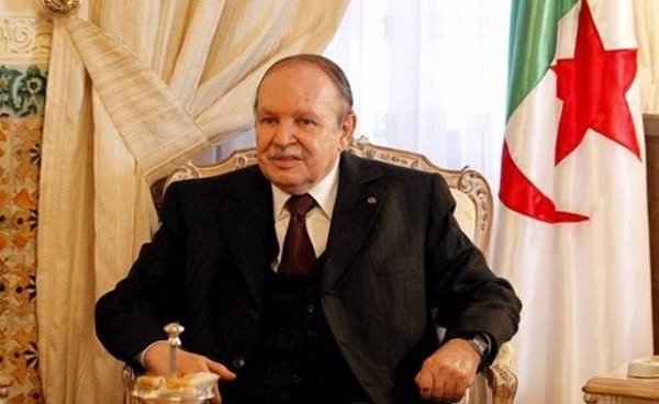 Fallece el expresidente de Argelia Abdelaziz Buteflika a los 84 años