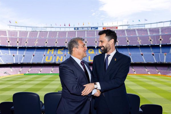 El FC Barcelona y la Agència Catalana de Turisme seguirán promocionando Catalunya