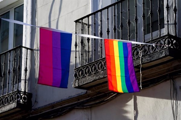 Respeta LGTBIH denuncia también ante la Fiscalía la marcha neonazi de Chueca