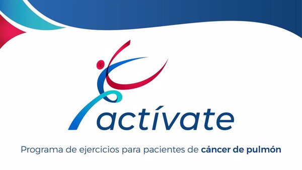Arranca el programa 'Actívate' para animar a los pacientes con cáncer de pulmón a realizar ejercicio físico