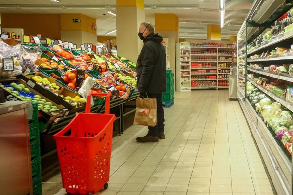 Organizaciones de la cadena alimentaria piden al Congreso prohibir la venta a pérdida en todos los eslabones