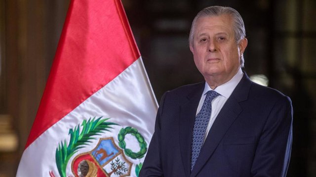 El Ministerio de Exteriores de Perú precisa que - Vimarsana News