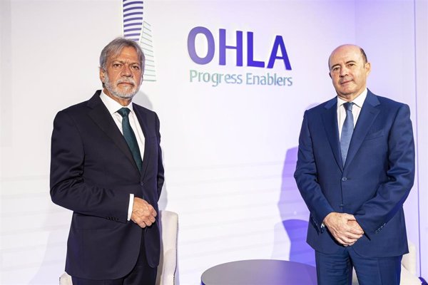 OHLA gana la ampliación de una autopista en EEUU por 321 millones de euros, su mayor contrato en 4 años