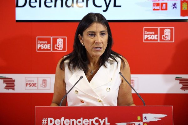 PSOE de CyL apoyará el recurso de la Junta contra la orden ministerial que prohíbe la caza del lobo