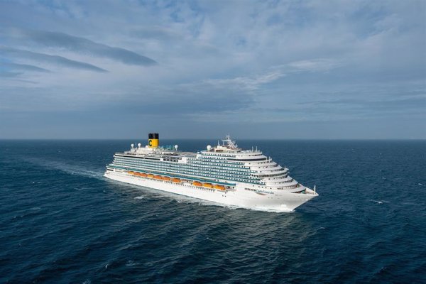 Costa Cruceros refuerza su oferta en el Mediterráneo en sus programas de 2022-23