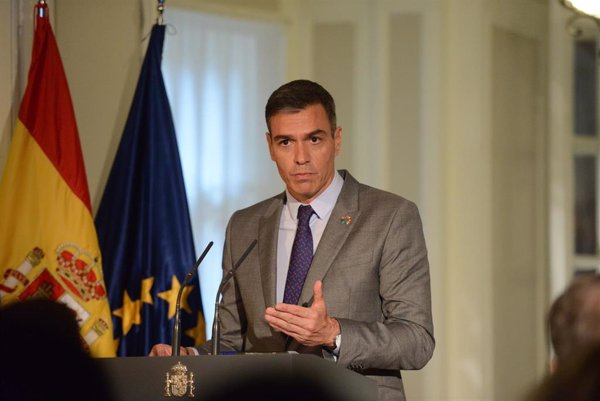 Sánchez urge en la ONU a cerrar un acuerdo entre la UE y Reino Unido para Gibraltar, que respete la soberanía de España